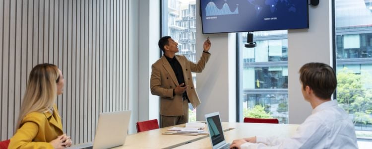 Ganar Experiencia Laboral con Estadía Empresarial