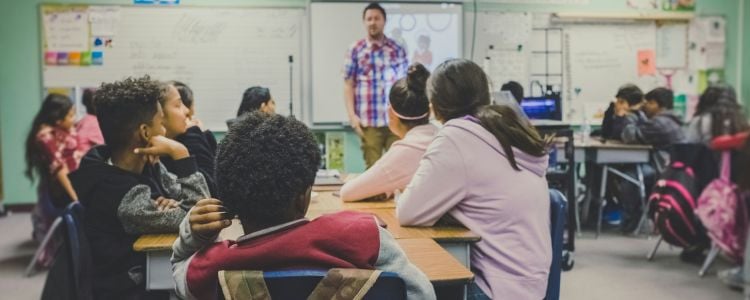 La Actividad Física Mejora el Aprendizaje