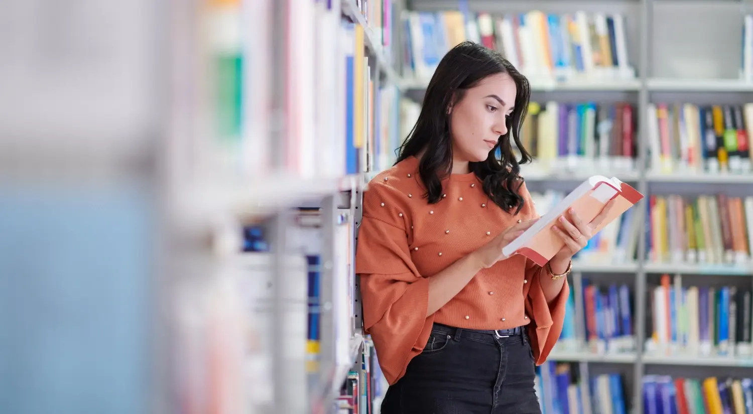 3 libros que debe leer un estudiante de negocios y administración