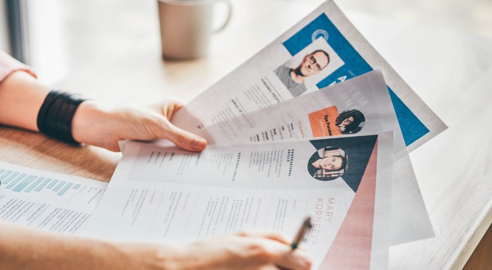 Claves para comenzar a ganar experiencia laboral