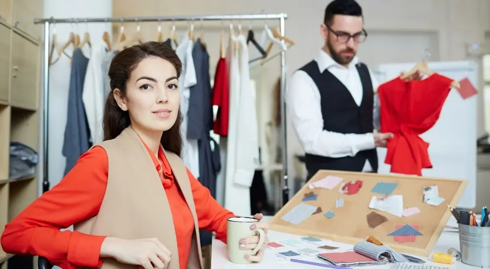 ¿Cómo crear tu marca de ropa? Iníciate en el mundo de la moda