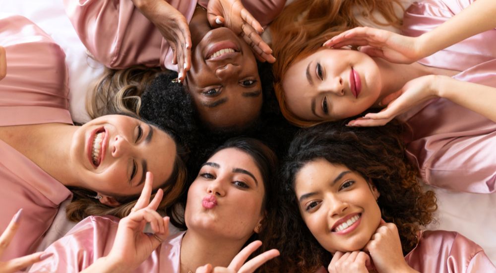 ¿Por qué se conmemora el Día Internacional de la Mujer?