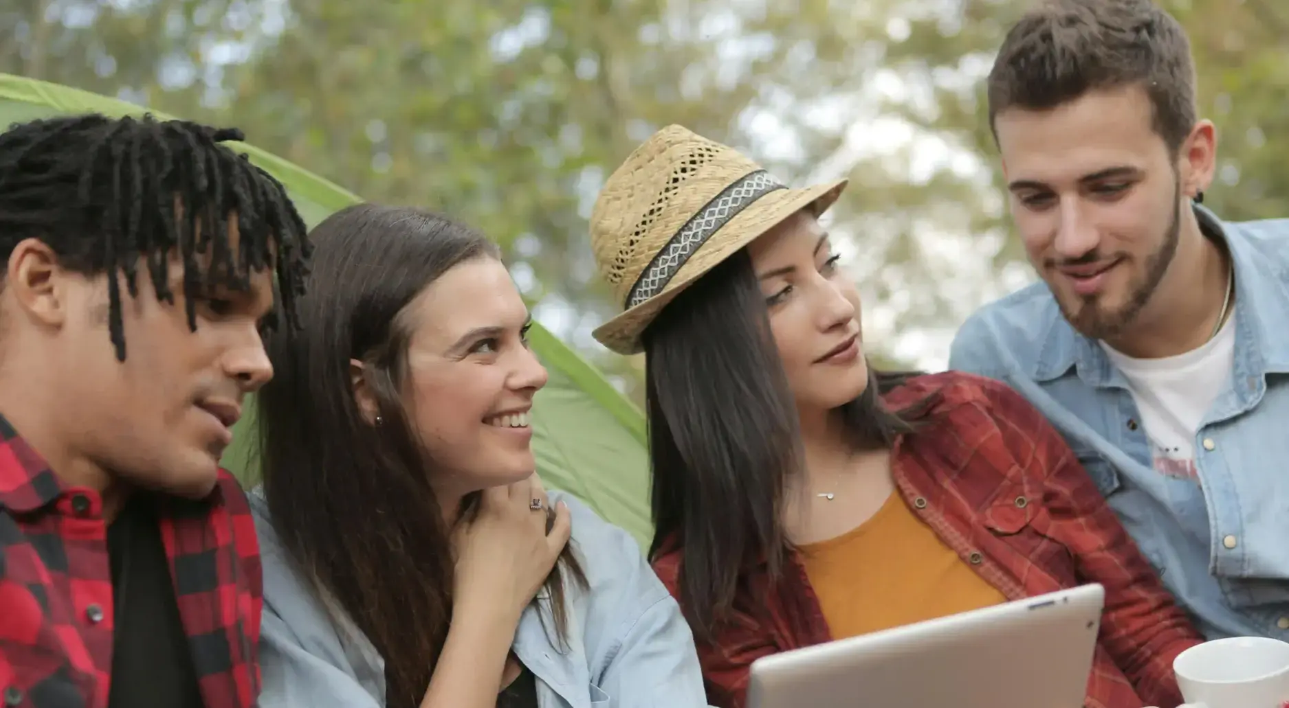 Conviértete en estudiante viajero: Turismo académico