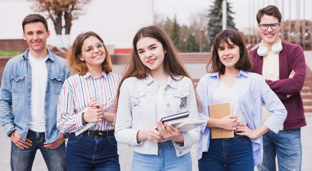 ¿Cuáles son las cualidades para ser un buen estudiante?
