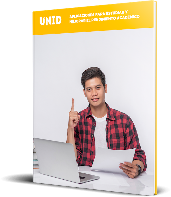 Aplicaciones para estudiar y mejorar el rendimiento académico