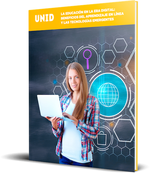 La educación en la era digital: Beneficios del aprendizaje en línea y las tecnologías emergentes