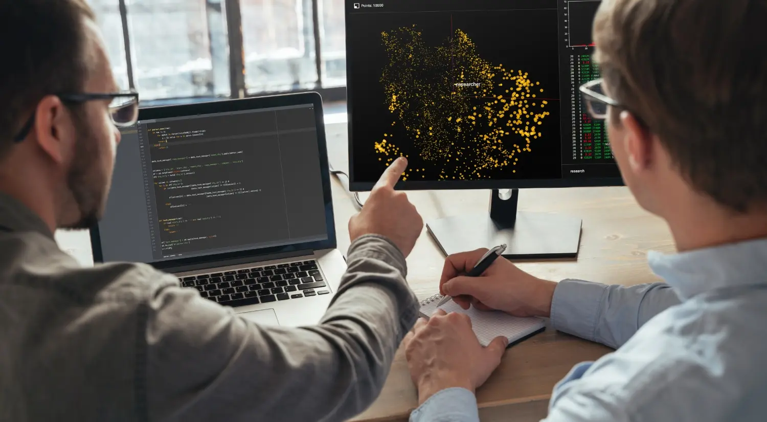 El desarrollo de software en México: una industria en crecimiento