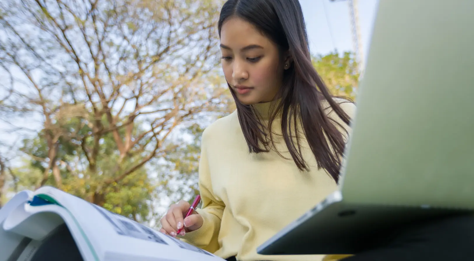 ¿Por qué seguir estudiando después de la carrera?