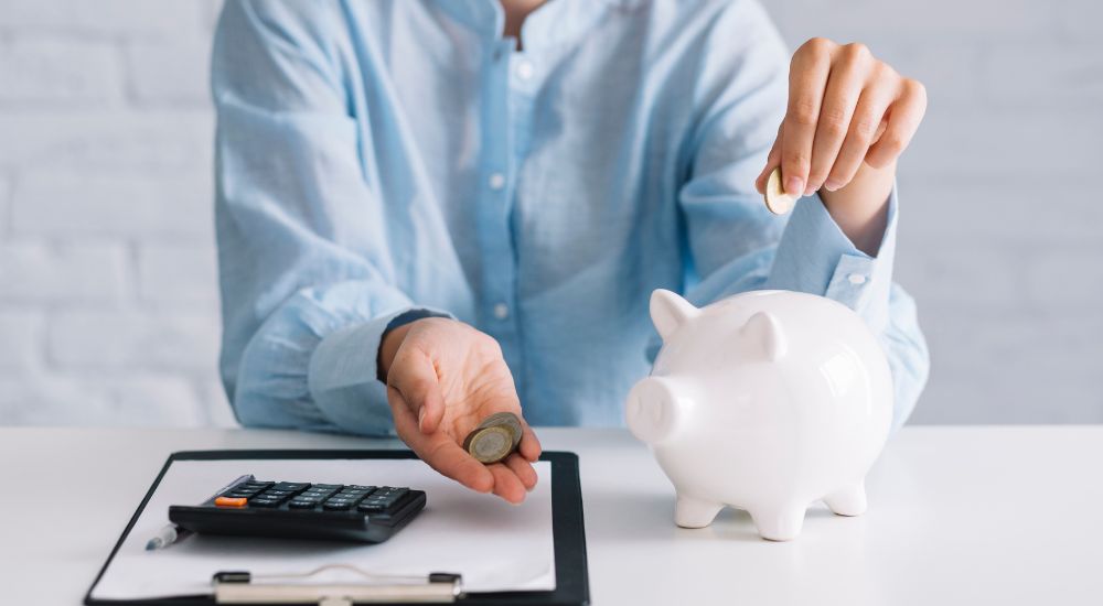 Estrategias de finanzas personales para estudiantes