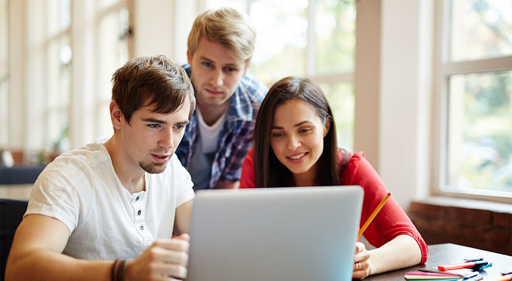 5 motivos reales para invertir en educación