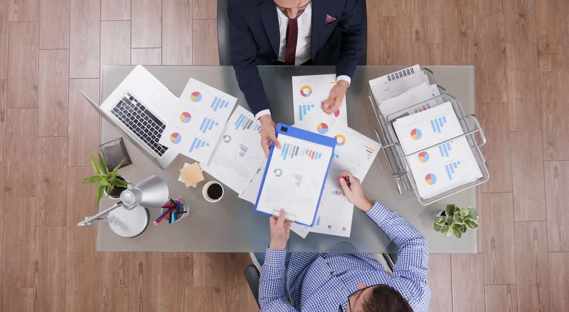 ¿Gestión empresarial o administración? Descubre la diferencia