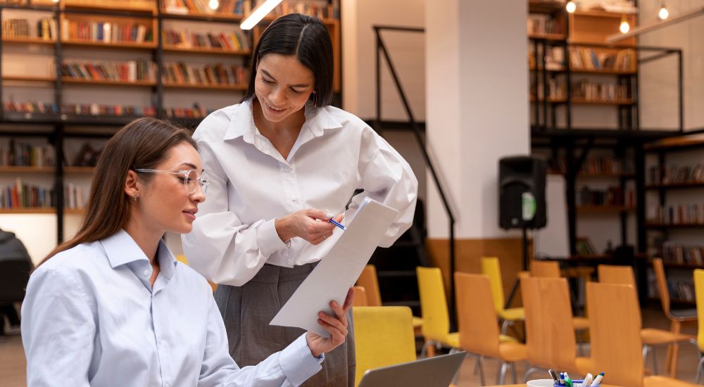 La importancia de la investigación en el sector educativo