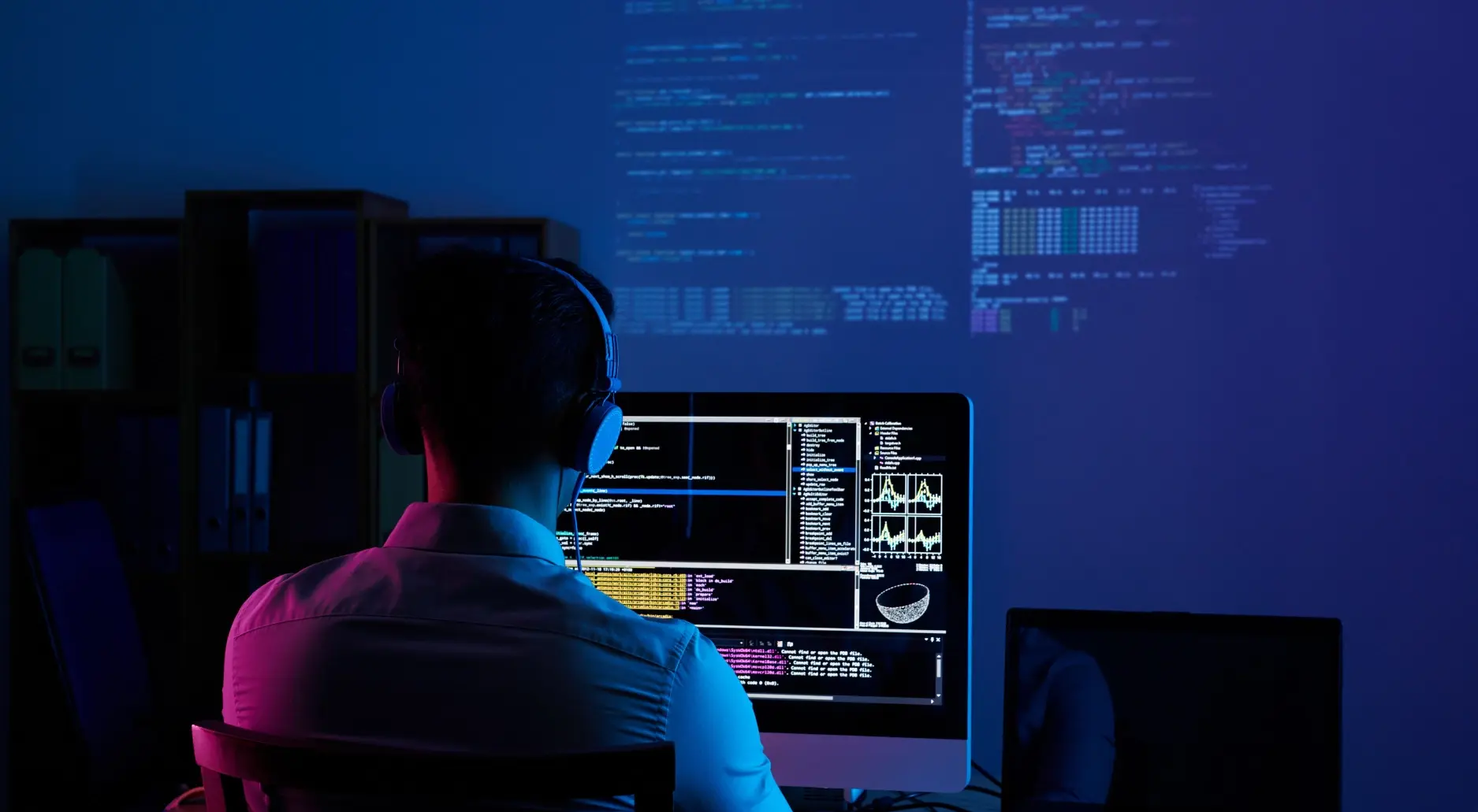 Ingeniería de software: ¿qué es y por qué es la carrera del futuro?