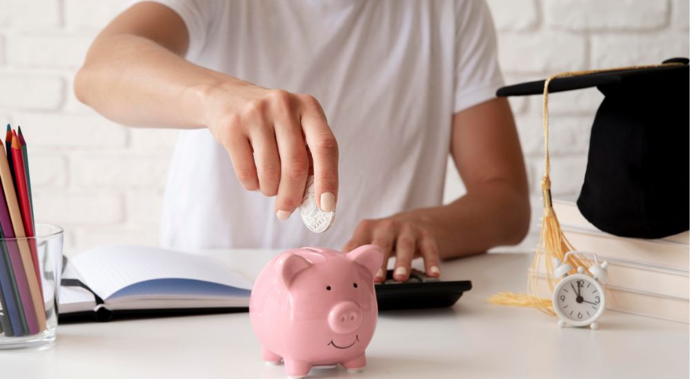 Métodos para ahorrar y mantener tus finanzas sanas