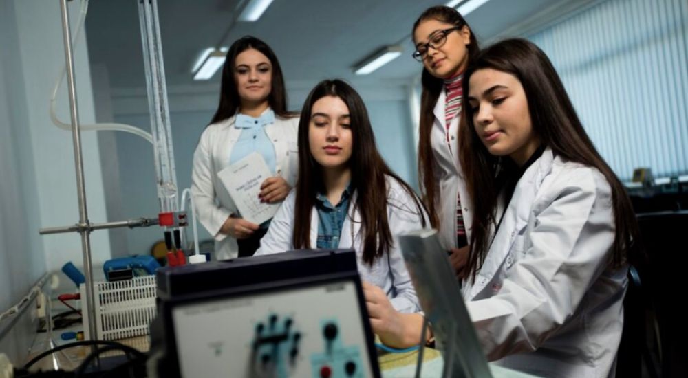5 mujeres que dejaron huella en la historia de la ciencia