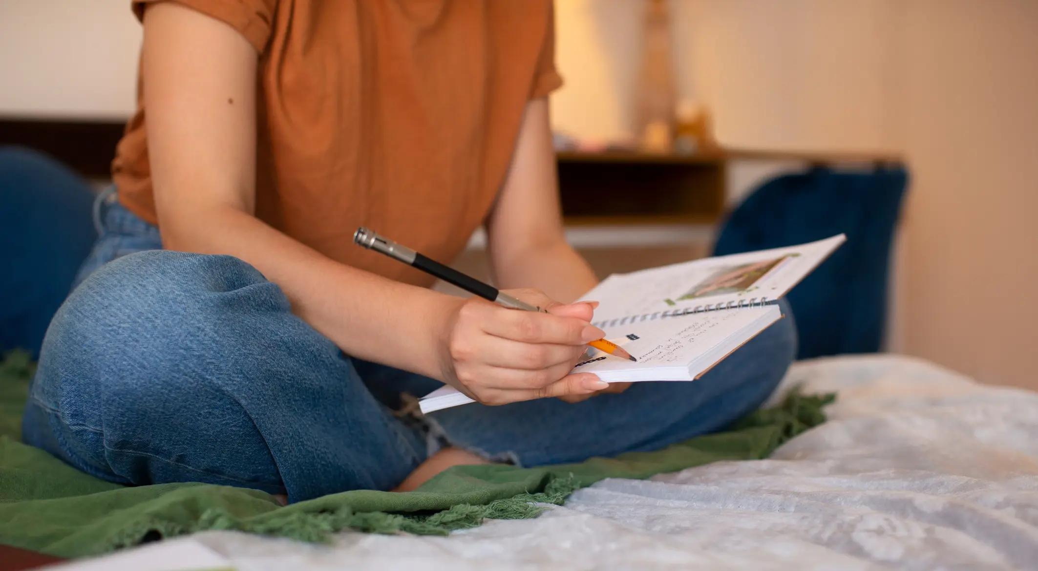 ¿Qué es un habit tracker y por qué usarlo para registrar tus hábitos?