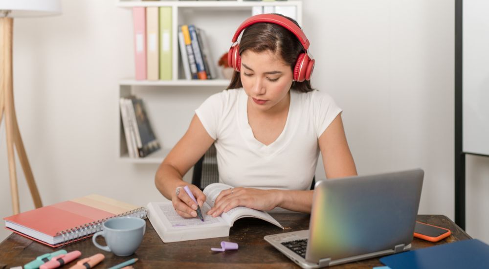 Quíz: ¿Cómo puedo saber si soy autodidacta? ¡Evalúate del 1 al 10!