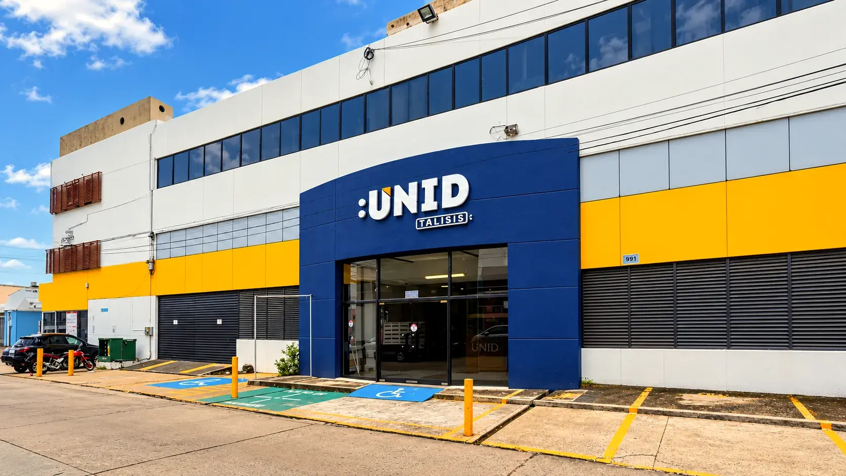 Universidades privadas en Villahermosa, Tabasco: conoce UNID